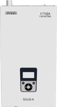 Электрический котел ZOTA 84 Solid-X